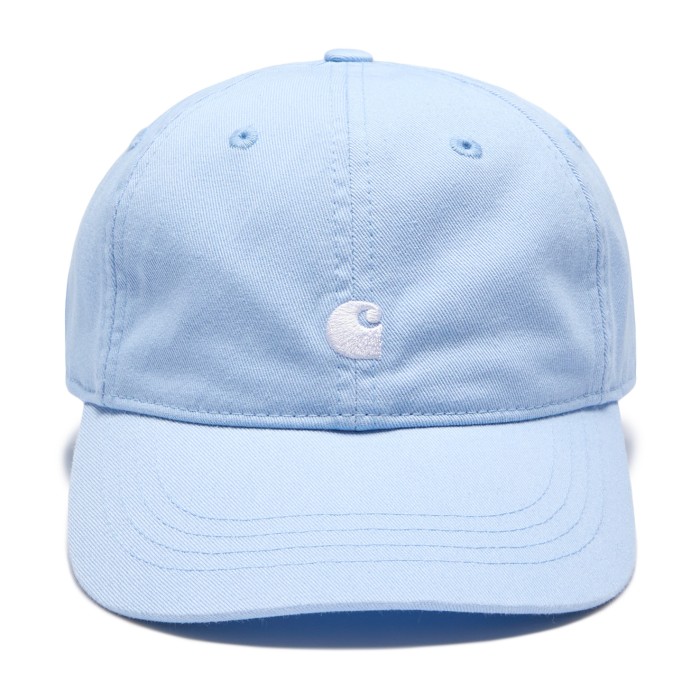 кепка madison logo cap по цене 6792 руб вид справа