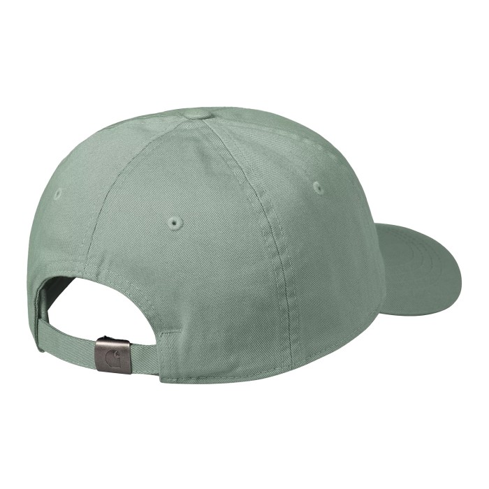 кепка madison logo cap от бренда carhartt wip вид слева