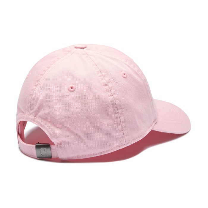 кепка madison logo cap от бренда carhartt wip вид слева
