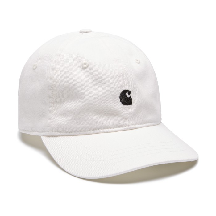 кепка madison logo cap CTI02375000AXX фотография