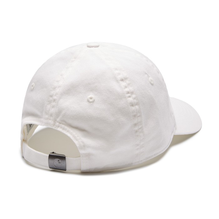 кепка madison logo cap от бренда carhartt wip вид слева