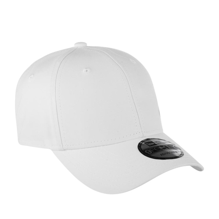 кепка mlb flawless logo basic 940 NW11209938WHI фотография