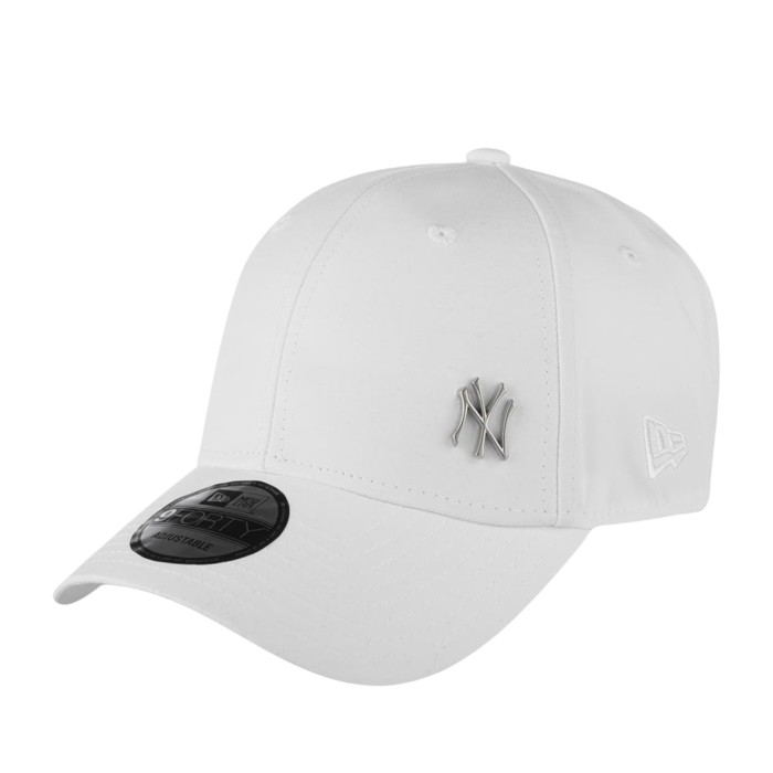 кепка mlb flawless logo basic 940 по цене 3990 руб вид справа