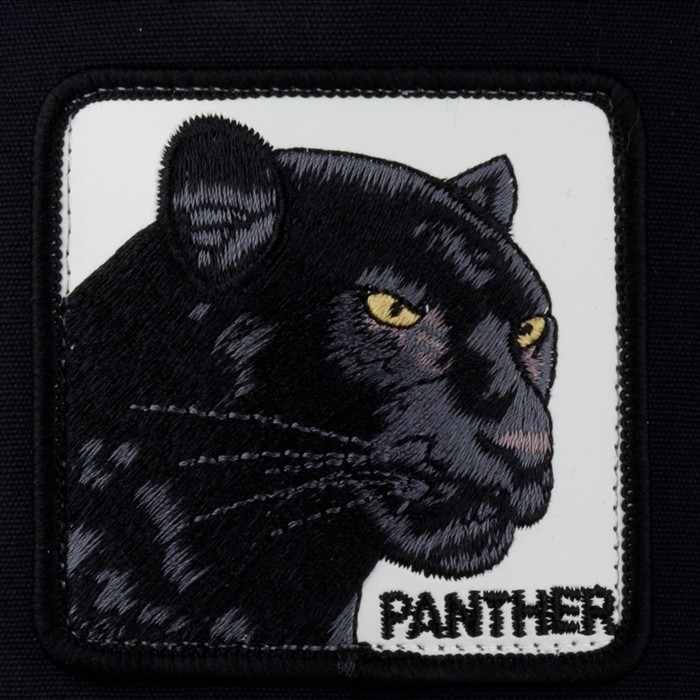 кепка navy panther по цене 3990 руб вид справа