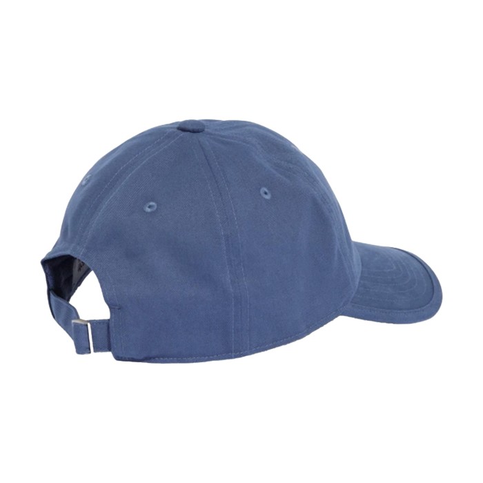 кепка premium essentials dad cap от бренда adidas вид слева