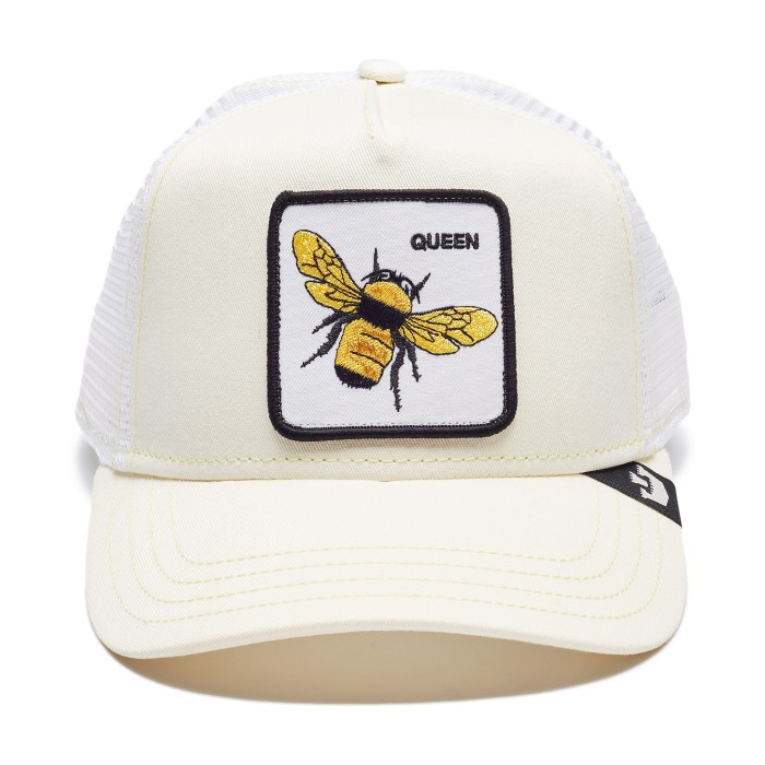 кепка queen bee по цене 3392 руб вид справа
