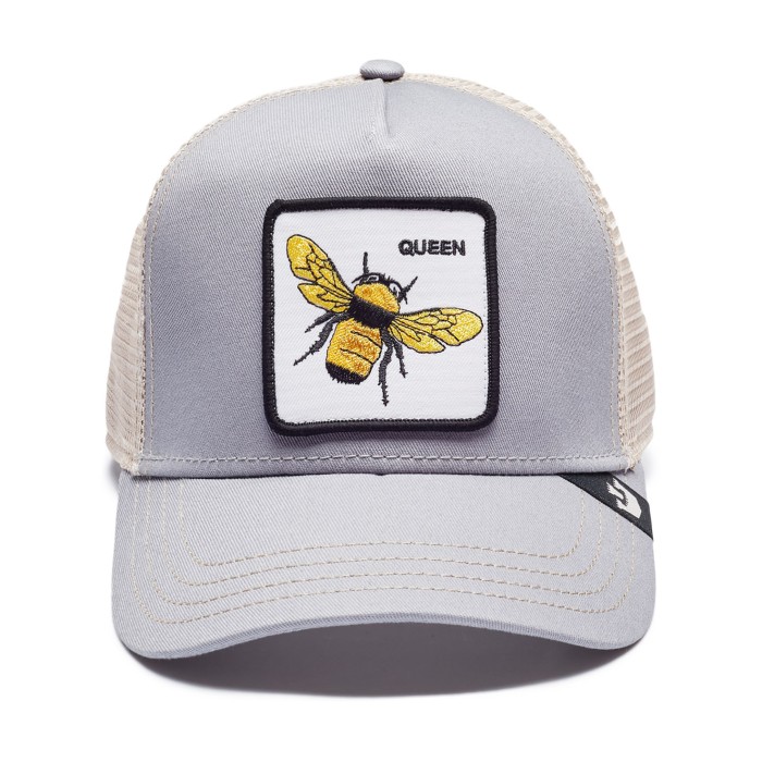 кепка queen bee по цене 2999 руб вид справа