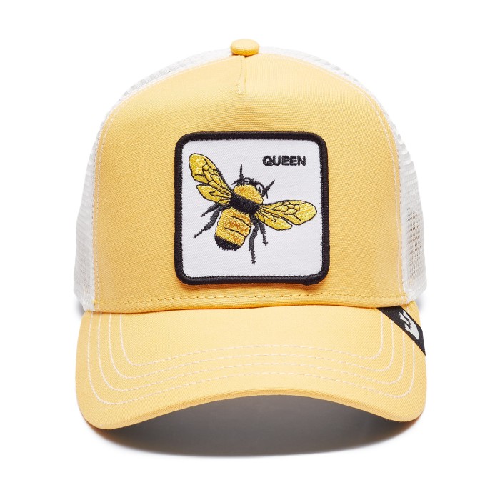 кепка queen bee по цене 3392 руб вид справа