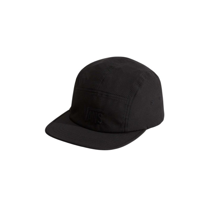 кепка stretch logo camper VN000T3HBLK1 фотография