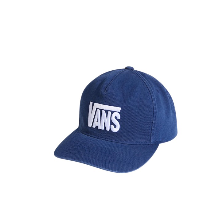 кепка stretch logo snapback VN000W12FOB1 фотография