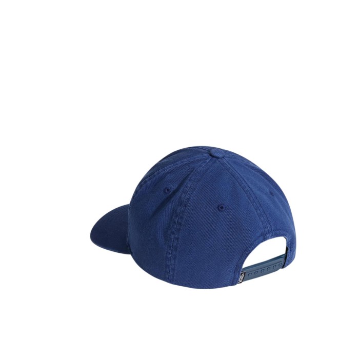 кепка stretch logo snapback от известного бренда вид слева