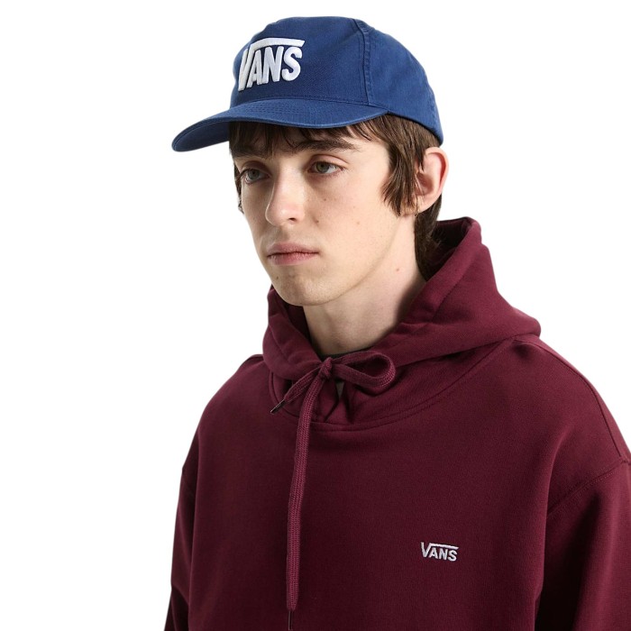 кепка stretch logo snapback по цене 2799 руб вид справа