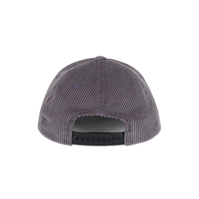 кепка team spirit snapback от бренда ripndip вид слева