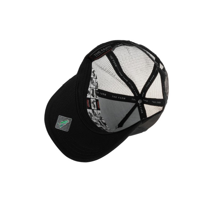Товар с артикулом GB1010382BLK вид сзади