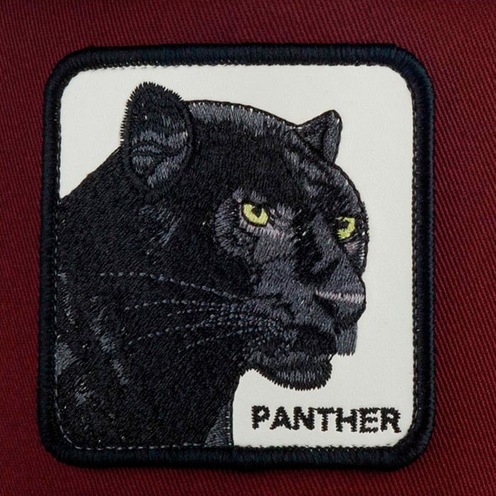 кепка the panther по цене 3392 руб вид справа