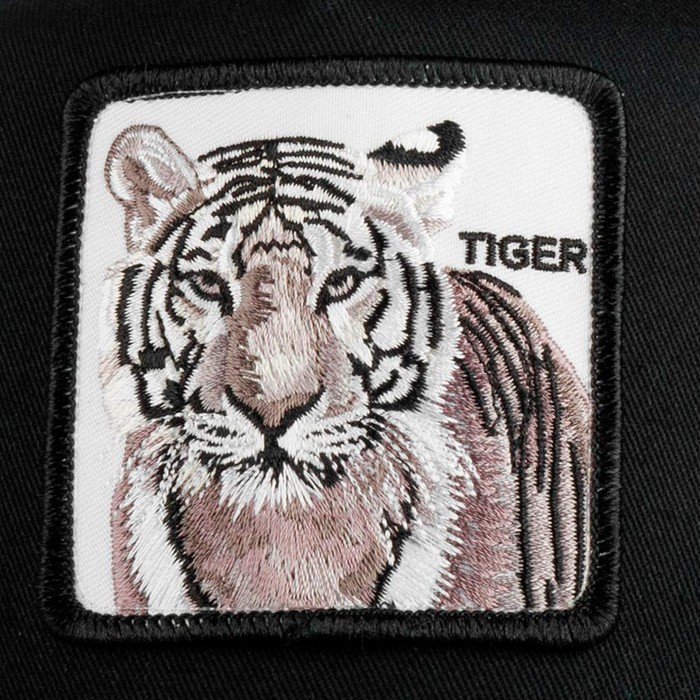 кепка the white tiger по цене 3990 руб вид справа