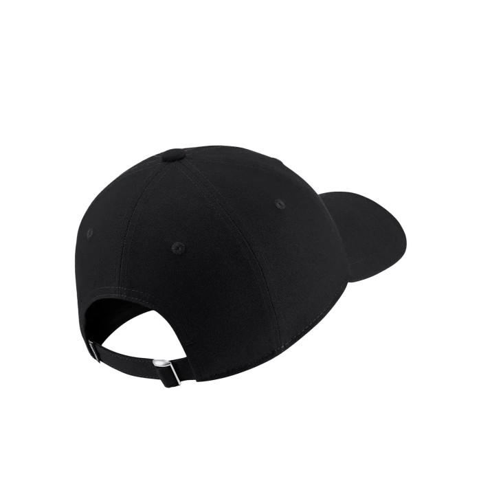 кепка tipoff baseball cap от бренда converse вид слева