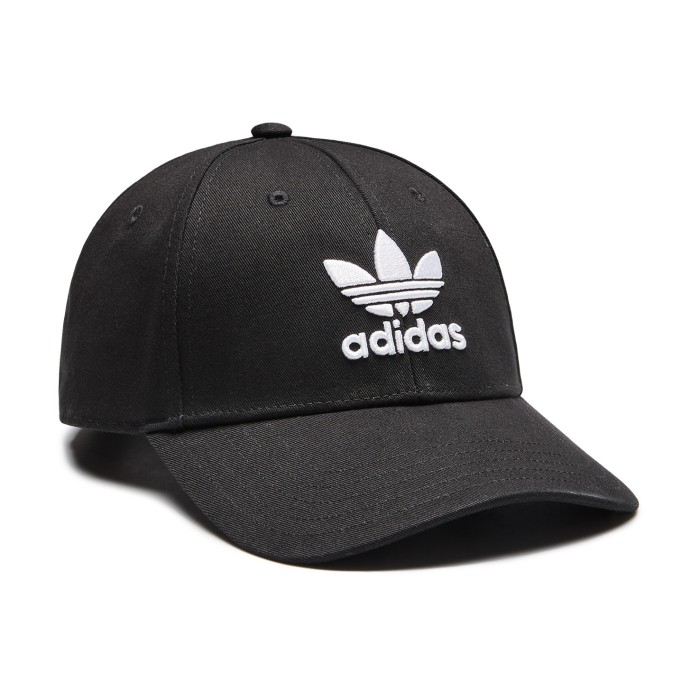 кепка trefoil baseball cap ADEC3603R00 фотография