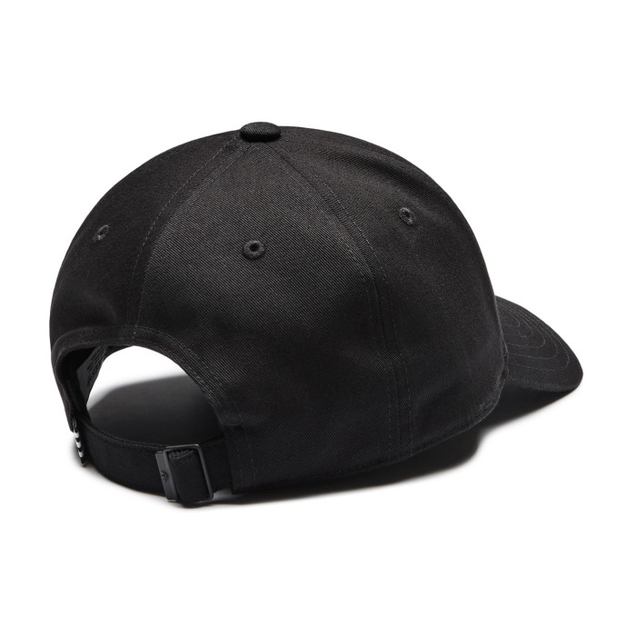 кепка trefoil baseball cap от бренда adidas вид слева