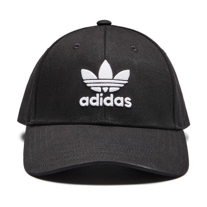 кепка trefoil baseball cap по цене 3299 руб вид справа