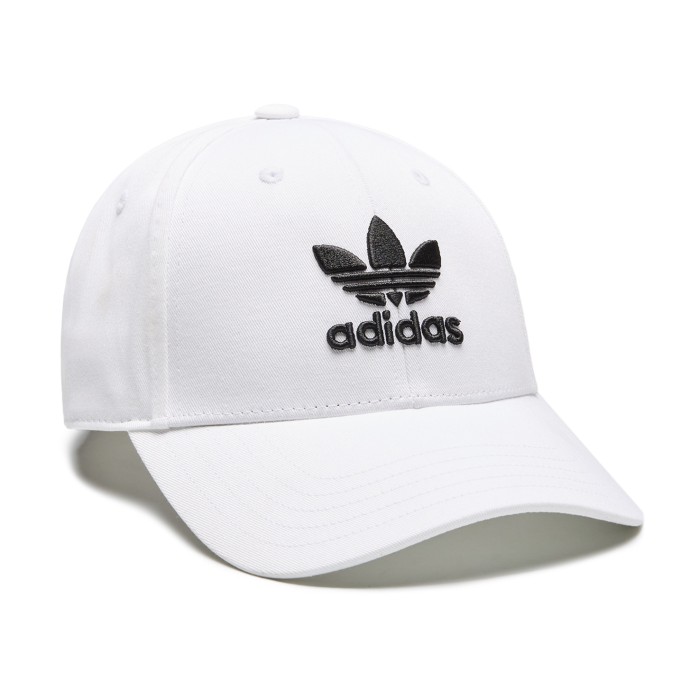 кепка trefoil baseball cap ADFJ2544R00 фотография