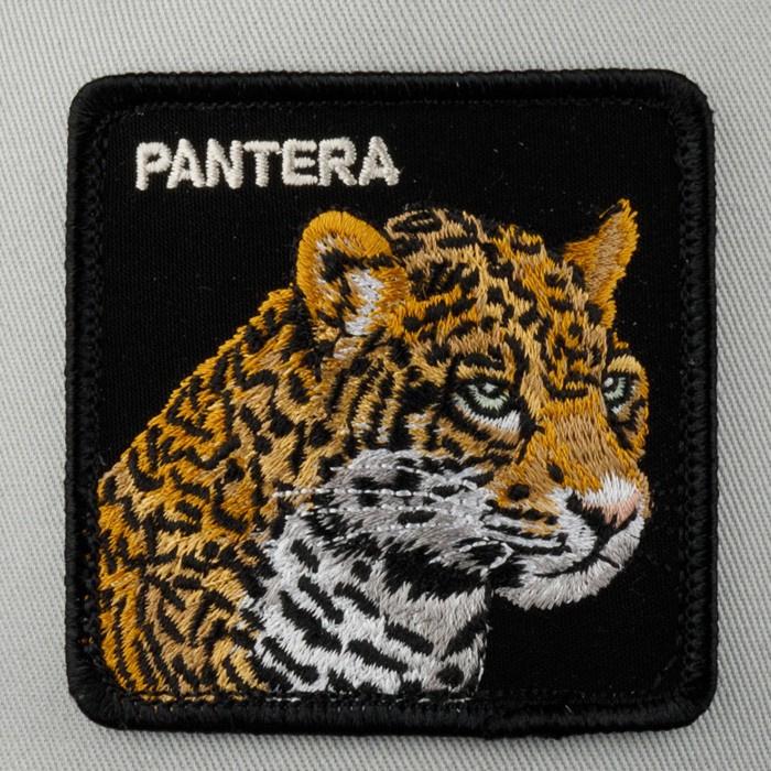 кепка white black leopard по цене 3399 руб вид справа