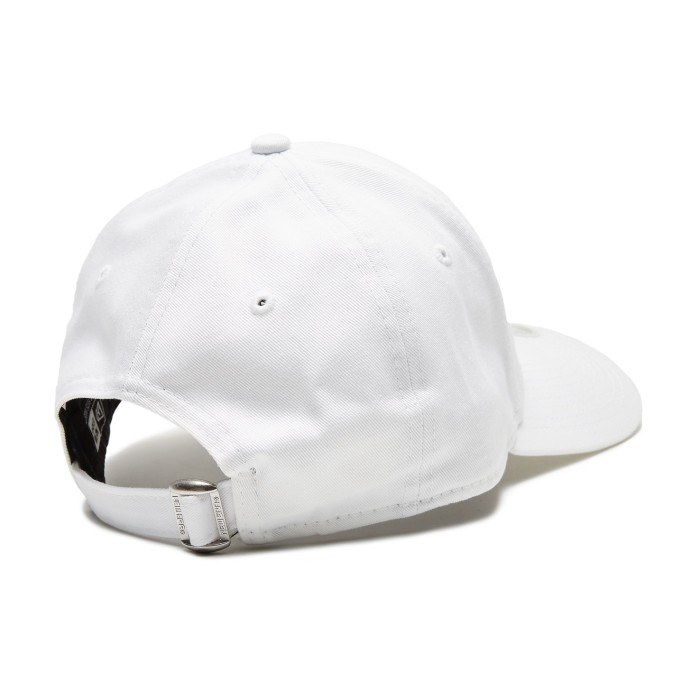 кепка wmn essential 940 от бренда new era вид слева