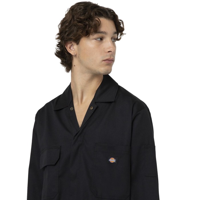 комбинезон haughton coveralls по цене 7794 руб вид справа