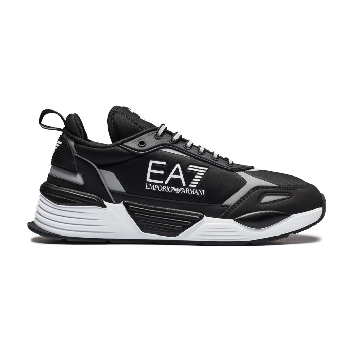 кроссовки ace runner neoprene EA7X8X159XK364N763 фотография