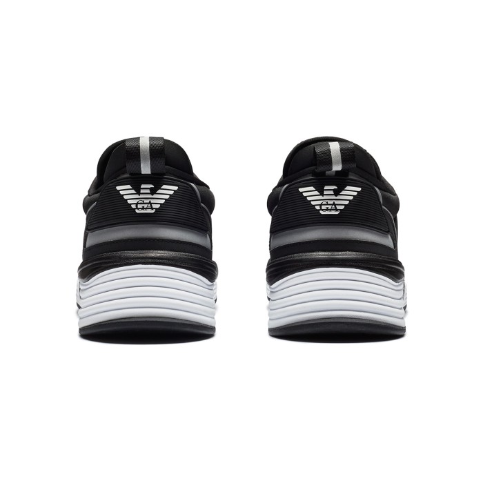 кроссовки ace runner neoprene по цене 13995 руб вид справа