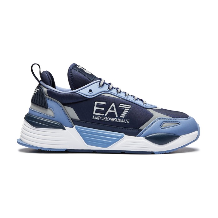 кроссовки ace runner neoprene EA7X8X159XK364S988 фотография