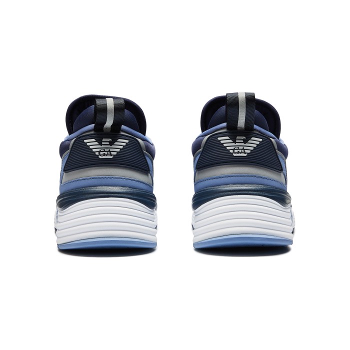 кроссовки ace runner neoprene по цене 15590 руб вид справа
