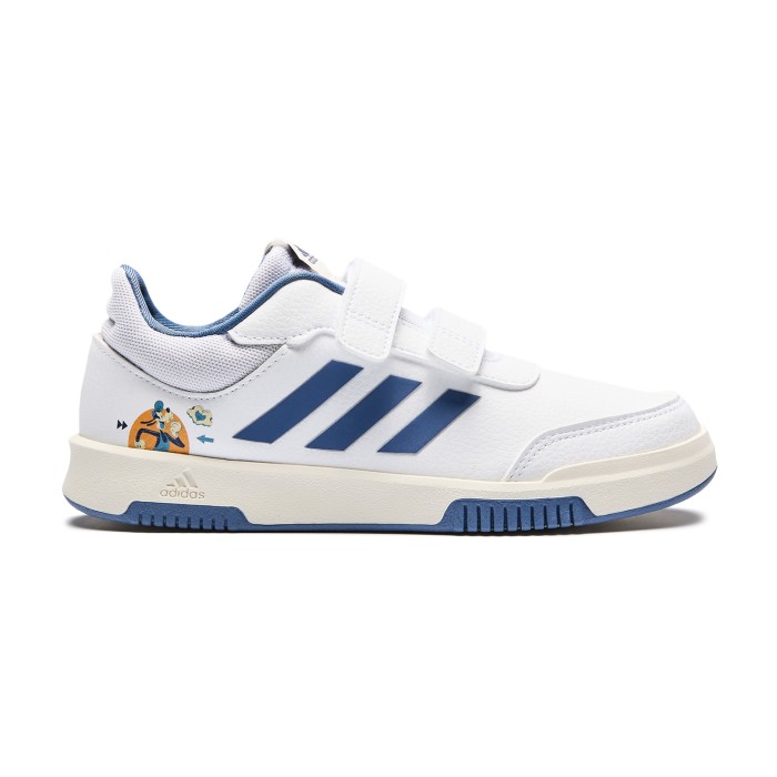 кроссовки adidas x disney mickey mouse tensaur sport kids ADIH1193R00 фотография