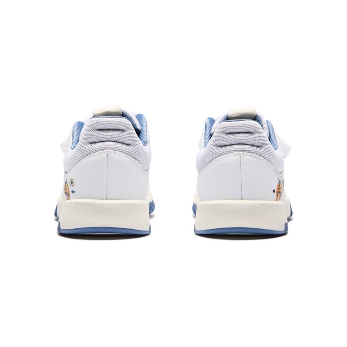 кроссовки adidas x disney mickey mouse tensaur sport kids по цене 4263 руб вид справа