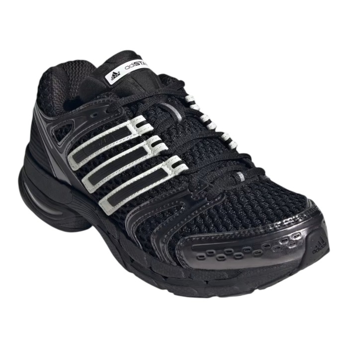 кроссовки adistar control 5 от бренда adidas вид слева