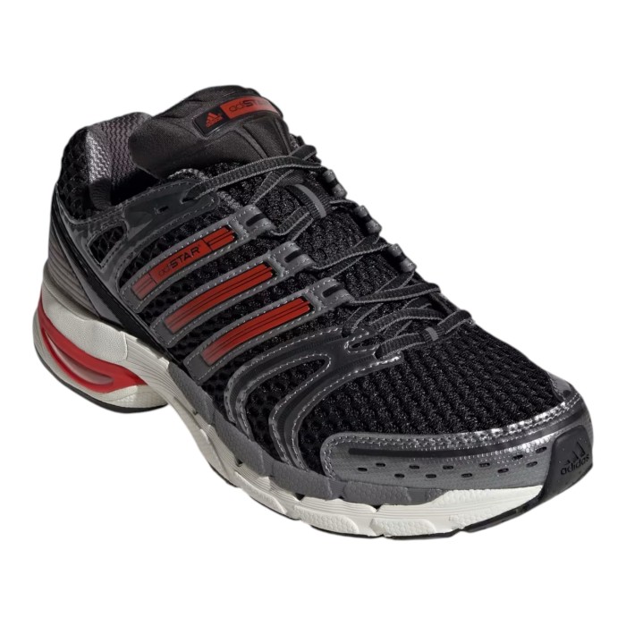 кроссовки adistar control 5 от бренда adidas вид слева