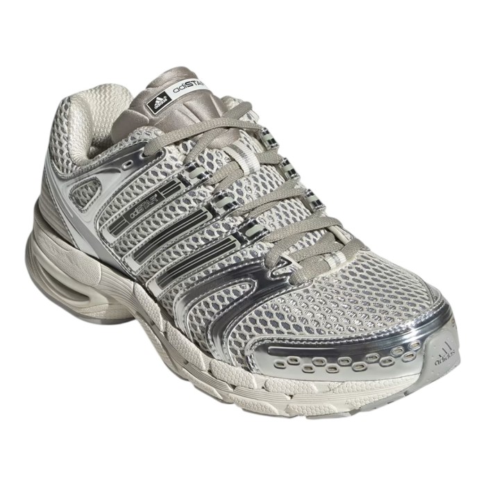 кроссовки adistar control 5 от бренда adidas вид слева