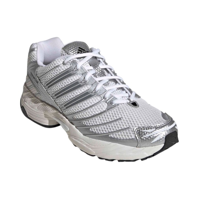 кроссовки adistar control от бренда adidas вид слева