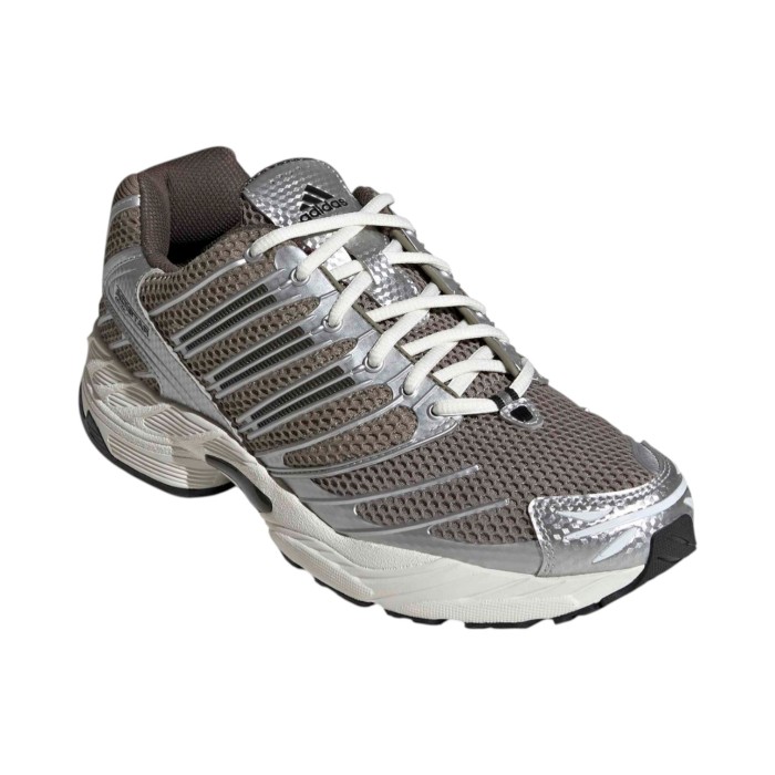 кроссовки adistar control от бренда adidas вид слева