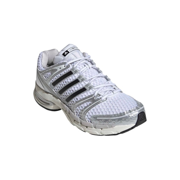 кроссовки adistar control от бренда adidas вид слева
