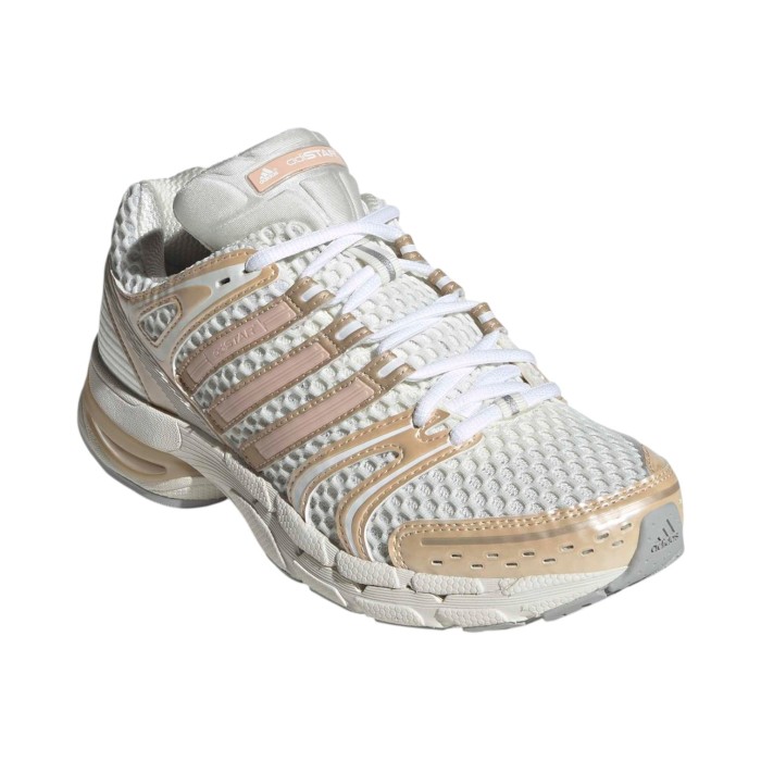 кроссовки adistar control от бренда adidas вид слева