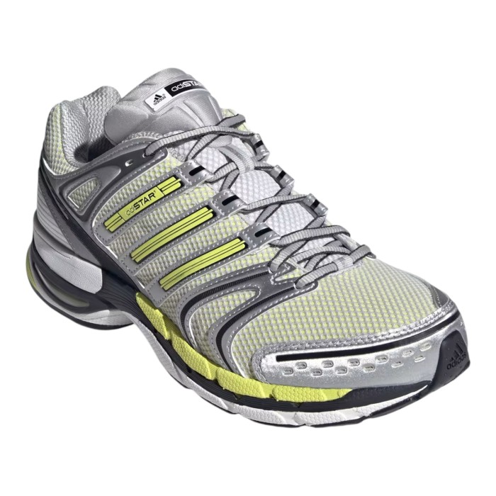 кроссовки adistar control от бренда adidas вид слева