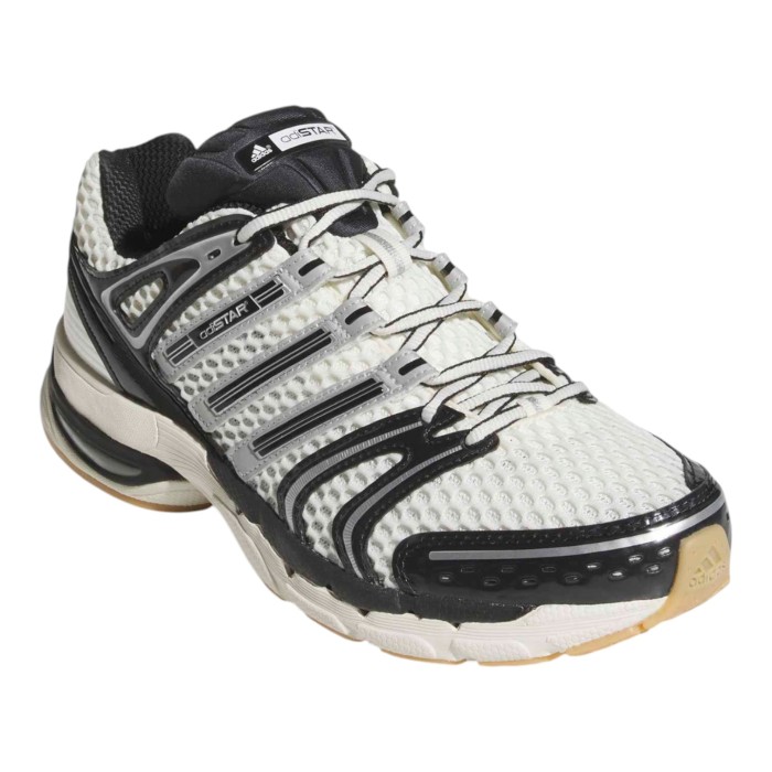 кроссовки adistar control от бренда adidas вид слева