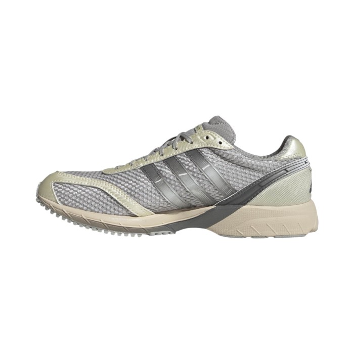 кроссовки adizero adios из америки вид сбоку