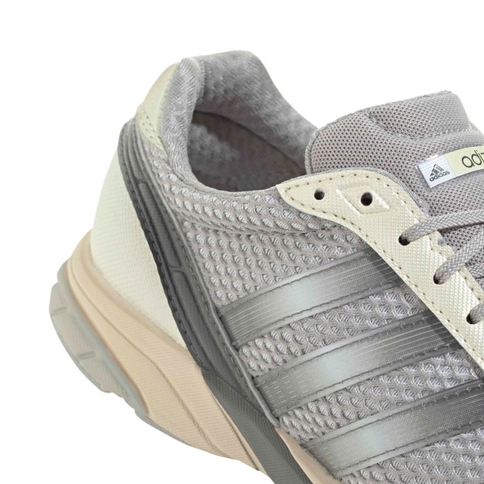 кроссовки adizero adios из проверенных материалов спереди