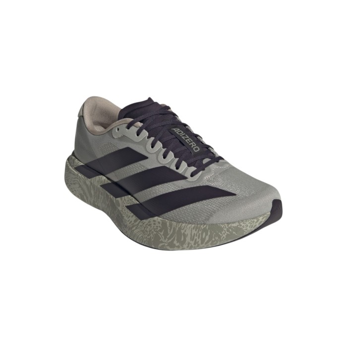 кроссовки adizero evo sl от бренда adidas вид слева