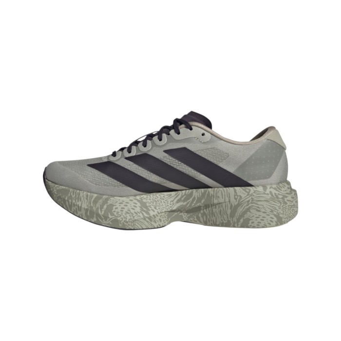 кроссовки adizero evo sl из америки вид сбоку