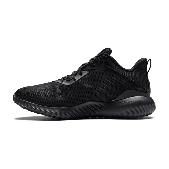кроссовки alphabounce 3 из америки вид сбоку