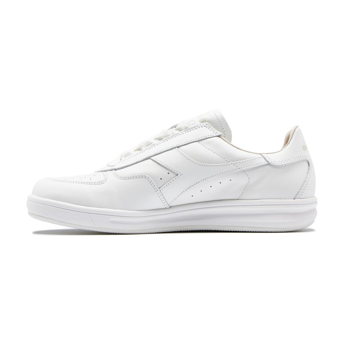 кроссовки b.elite h italia sport - качественный продукт вид сбоку