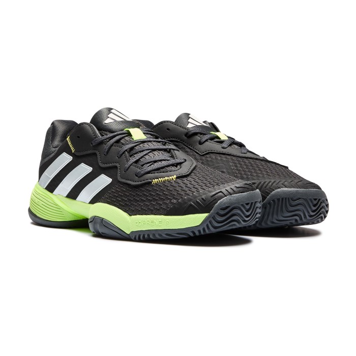 кроссовки barricade k от бренда adidas вид слева